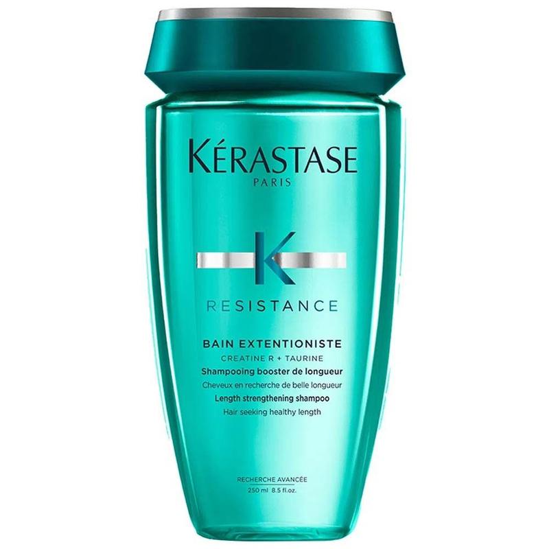 Kérastase Resistance Kit - Shampoo + Condicionador + Máscara de